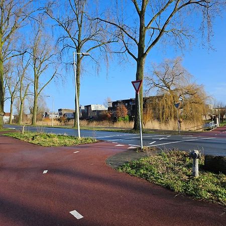 Greenstay Amsterdam Luaran gambar