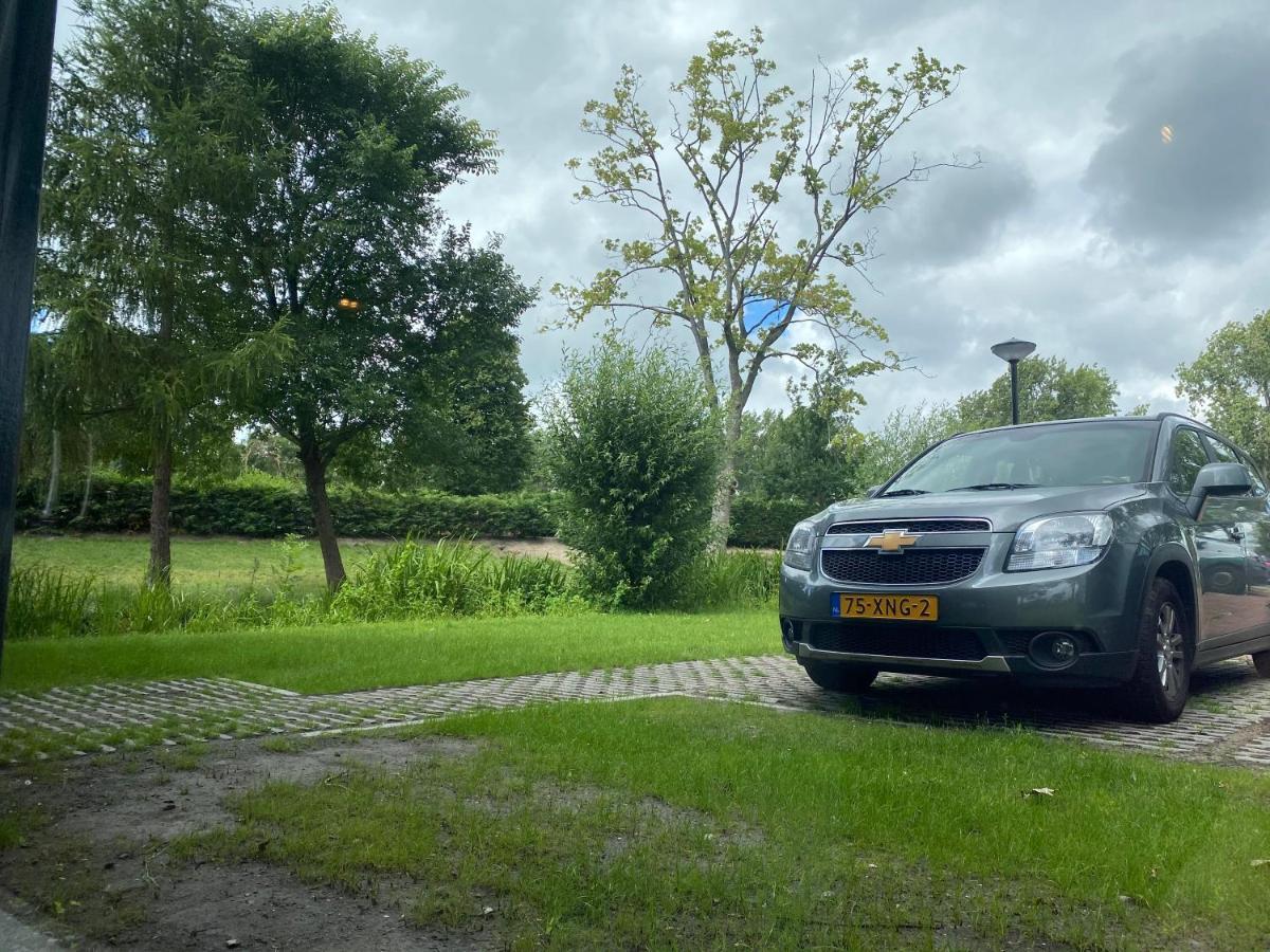 Greenstay Amsterdam Luaran gambar