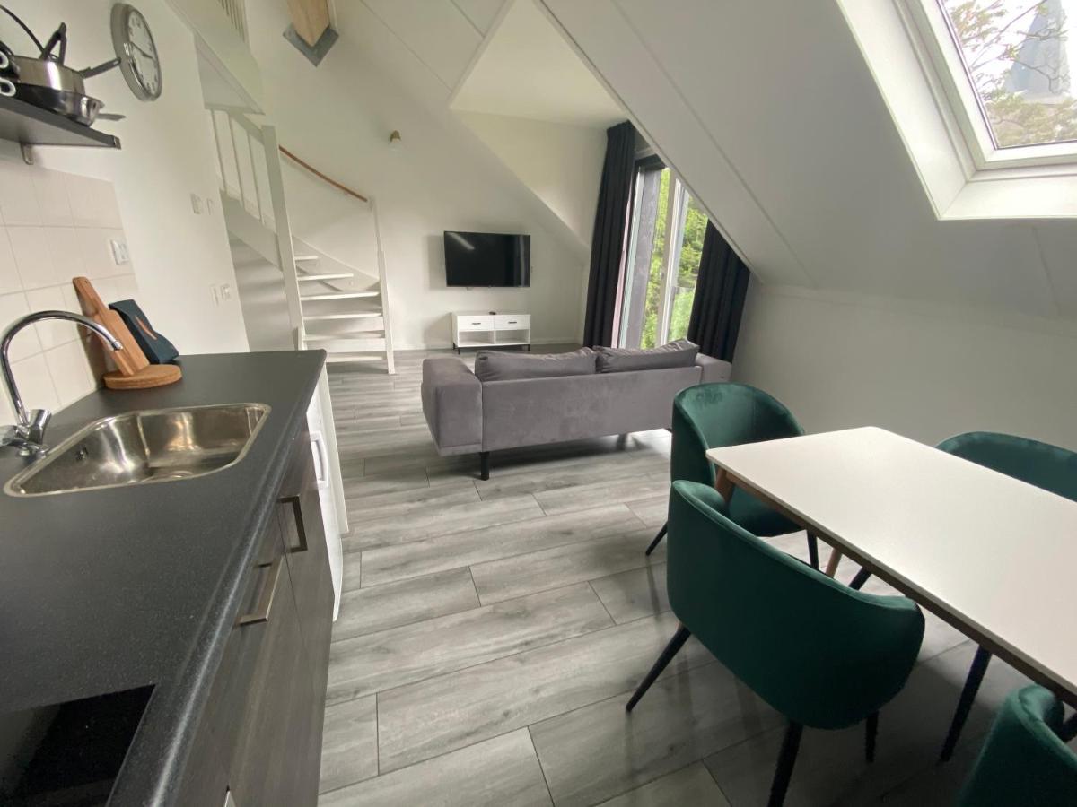 Greenstay Amsterdam Luaran gambar