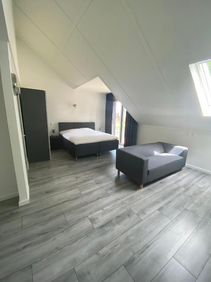 Greenstay Amsterdam Luaran gambar