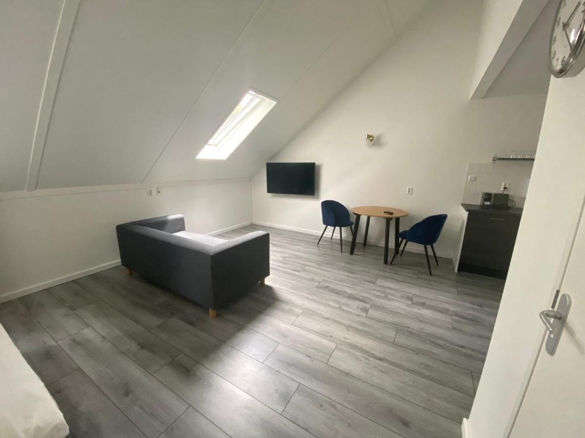 Greenstay Amsterdam Luaran gambar