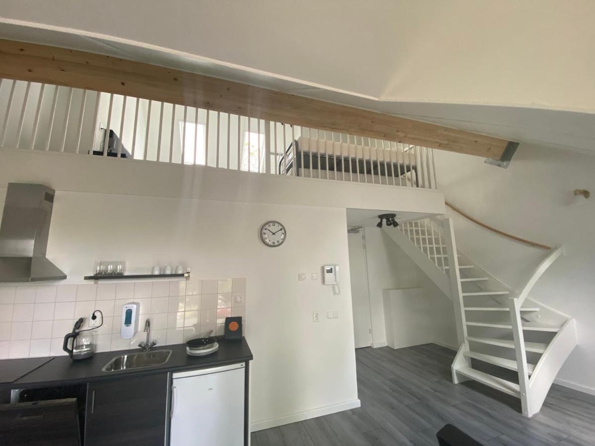 Greenstay Amsterdam Luaran gambar