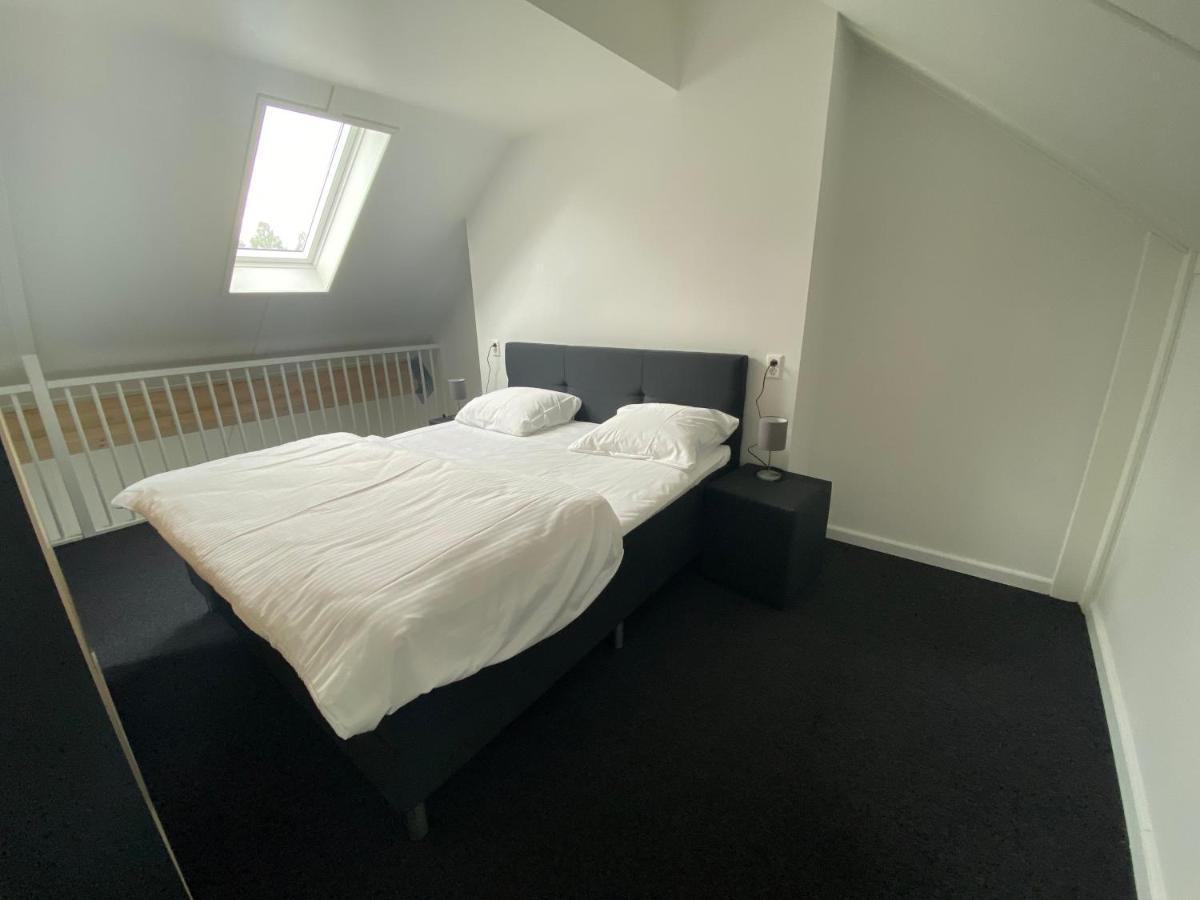 Greenstay Amsterdam Luaran gambar