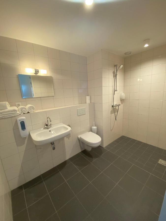 Greenstay Amsterdam Luaran gambar