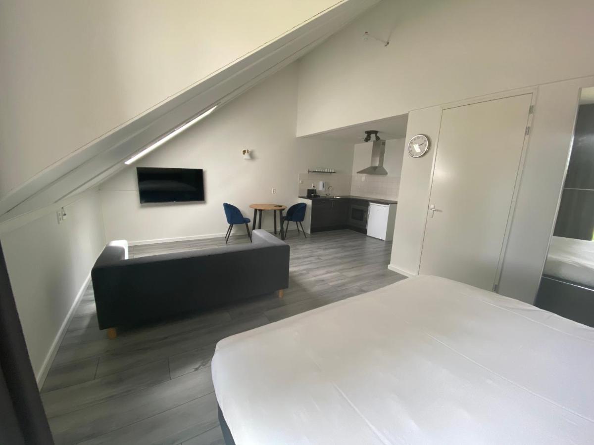 Greenstay Amsterdam Luaran gambar
