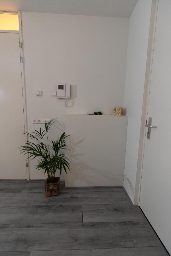 Greenstay Amsterdam Luaran gambar