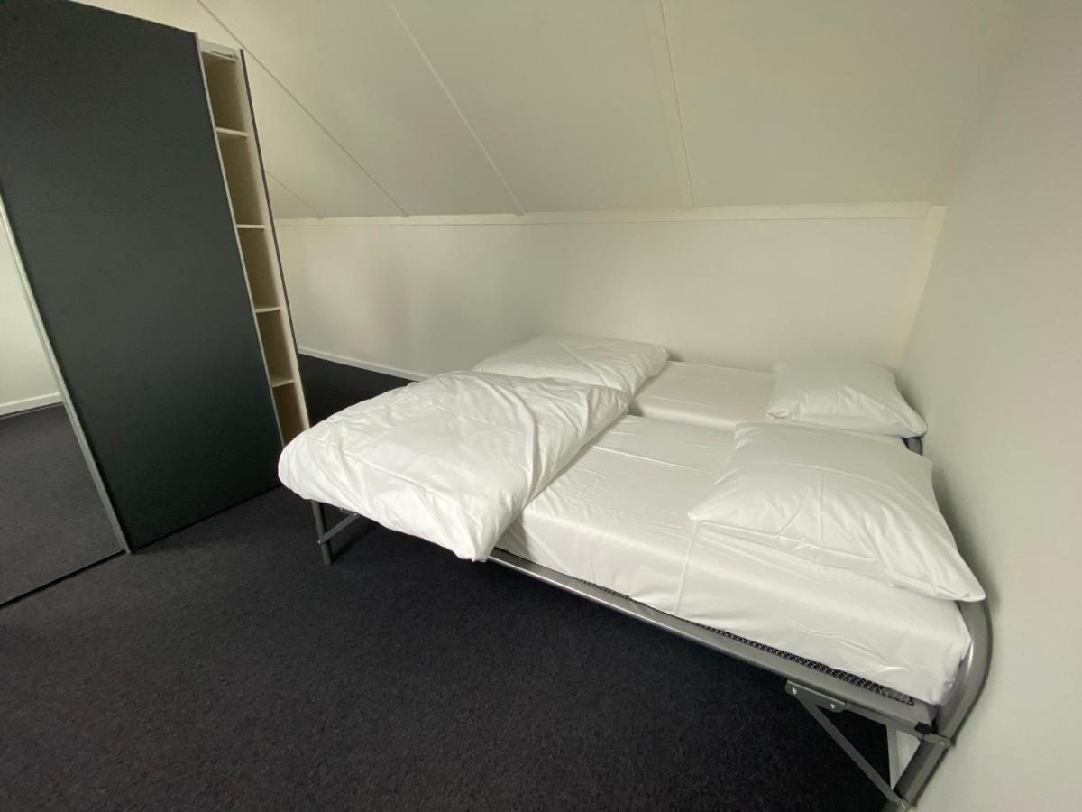 Greenstay Amsterdam Luaran gambar