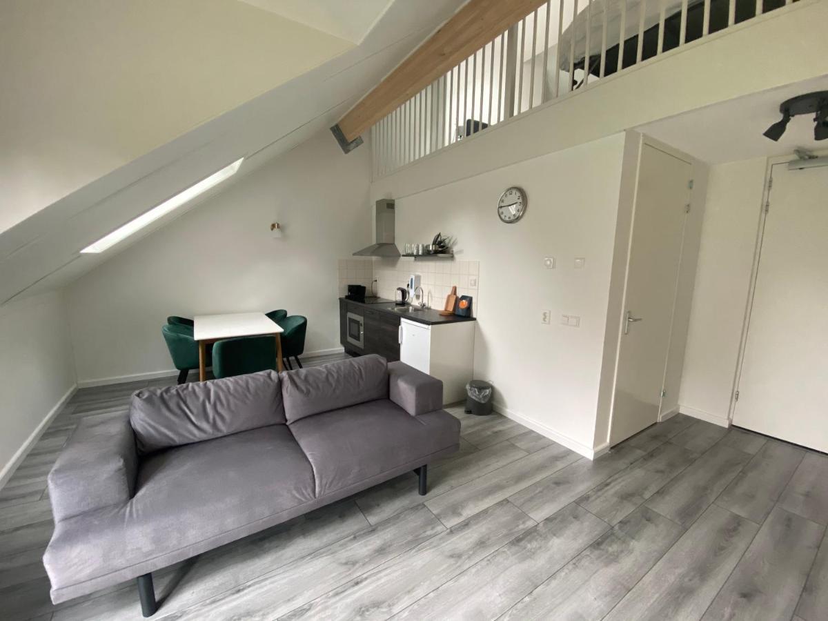 Greenstay Amsterdam Luaran gambar