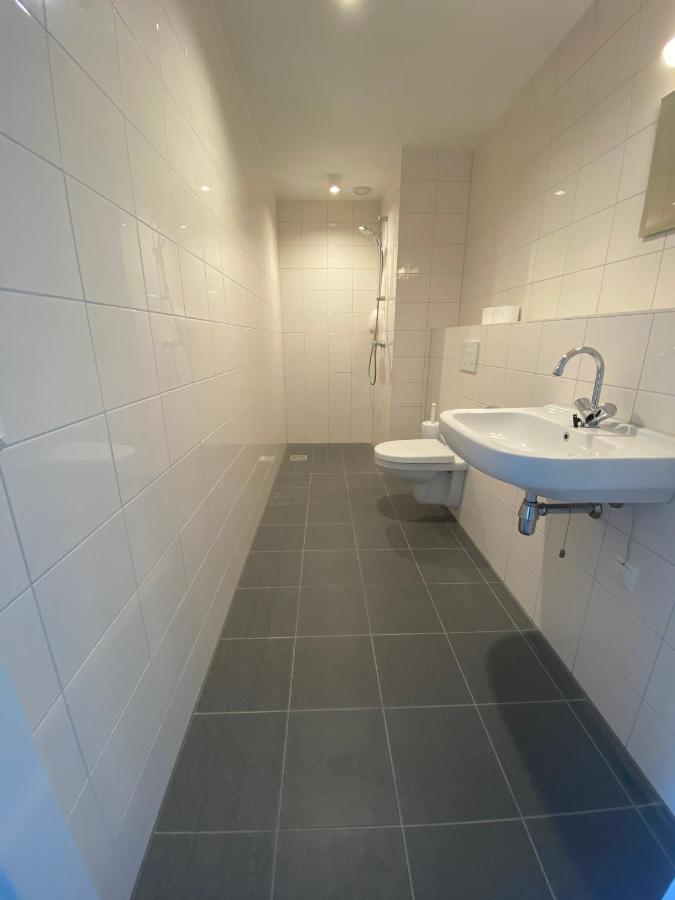 Greenstay Amsterdam Luaran gambar