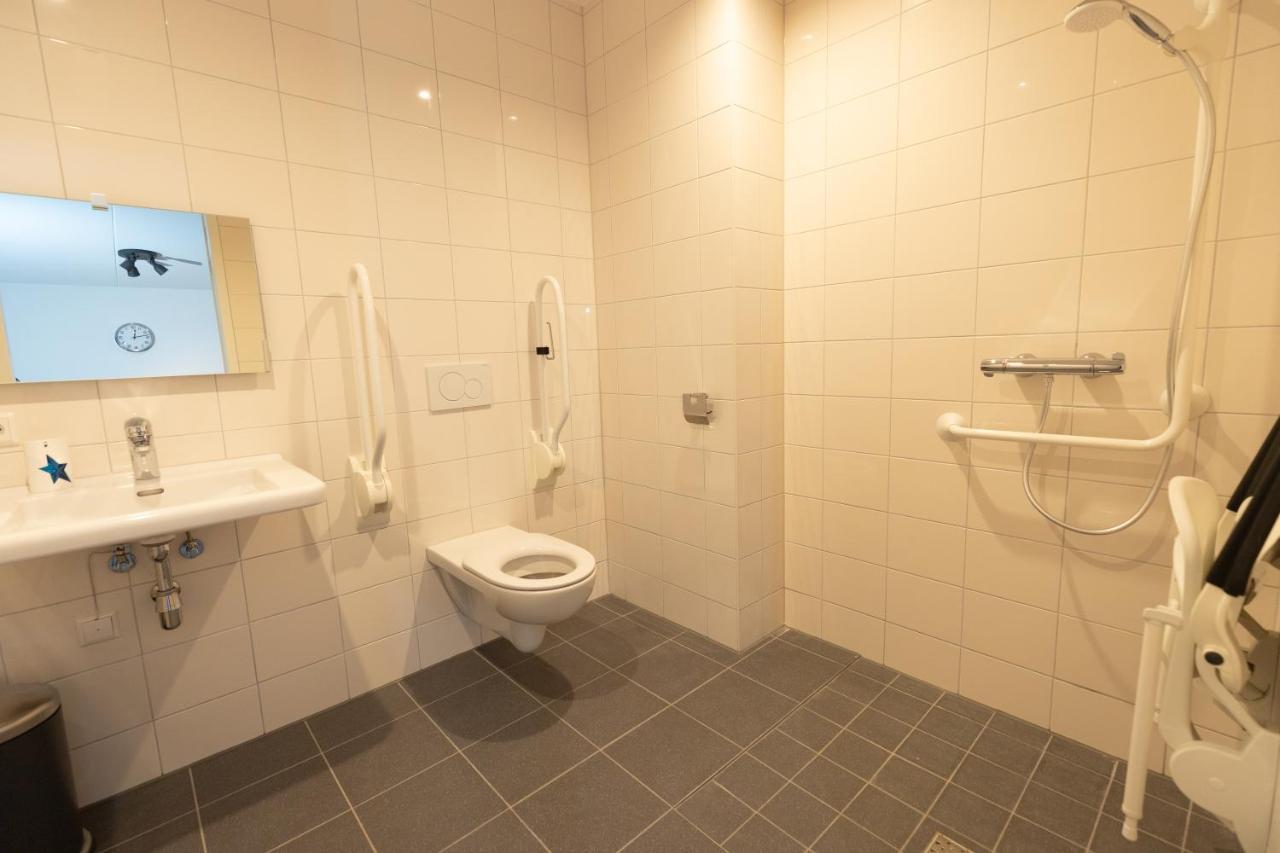 Greenstay Amsterdam Luaran gambar