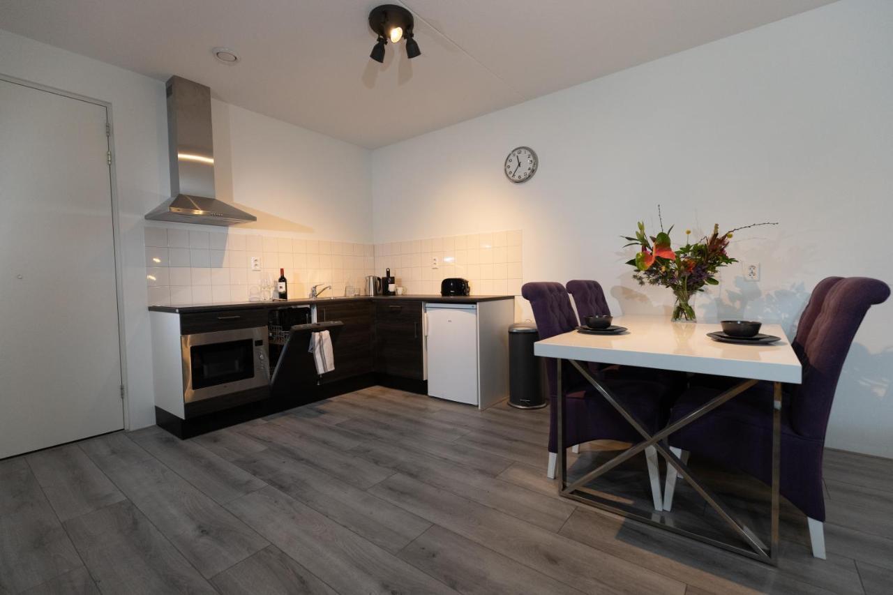 Greenstay Amsterdam Luaran gambar