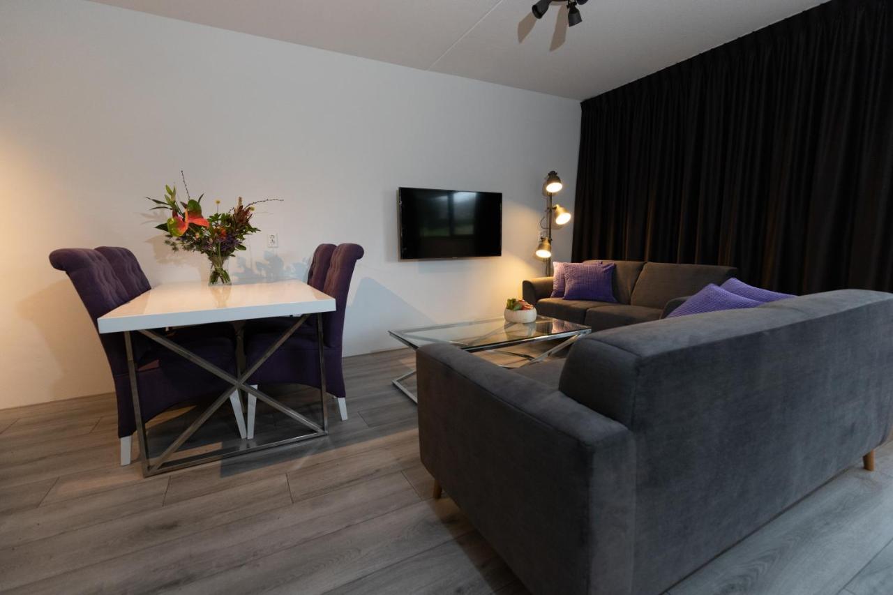 Greenstay Amsterdam Luaran gambar