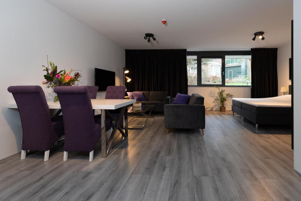 Greenstay Amsterdam Luaran gambar