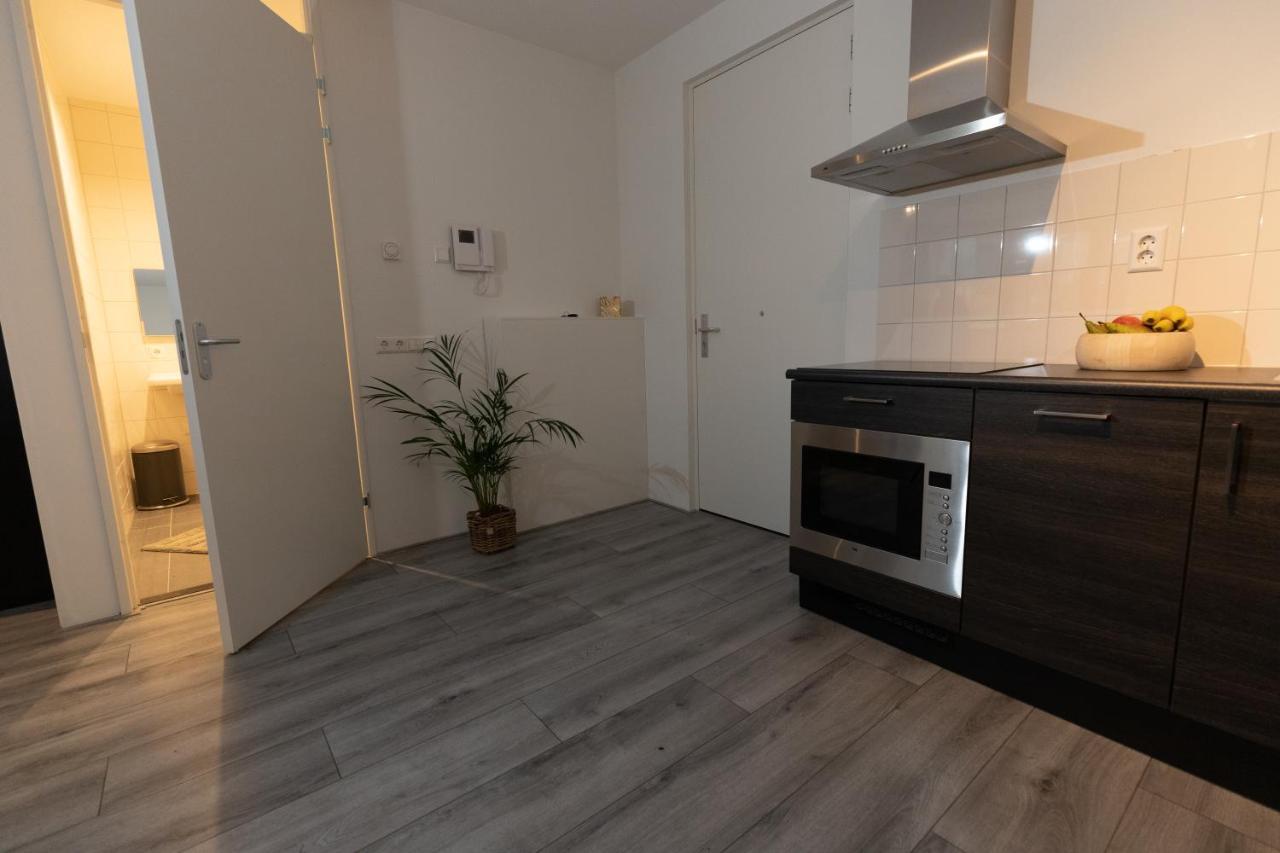Greenstay Amsterdam Luaran gambar