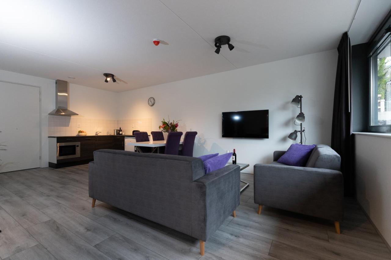 Greenstay Amsterdam Luaran gambar