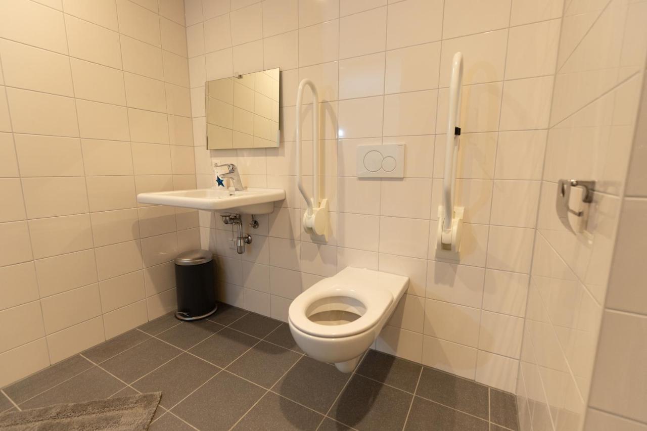 Greenstay Amsterdam Luaran gambar