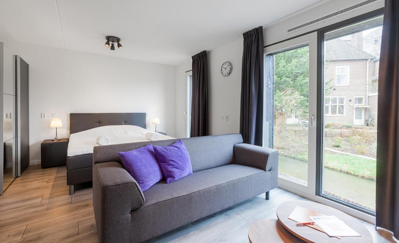 Greenstay Amsterdam Luaran gambar