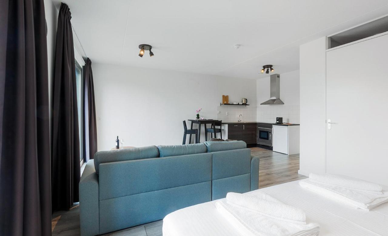 Greenstay Amsterdam Luaran gambar