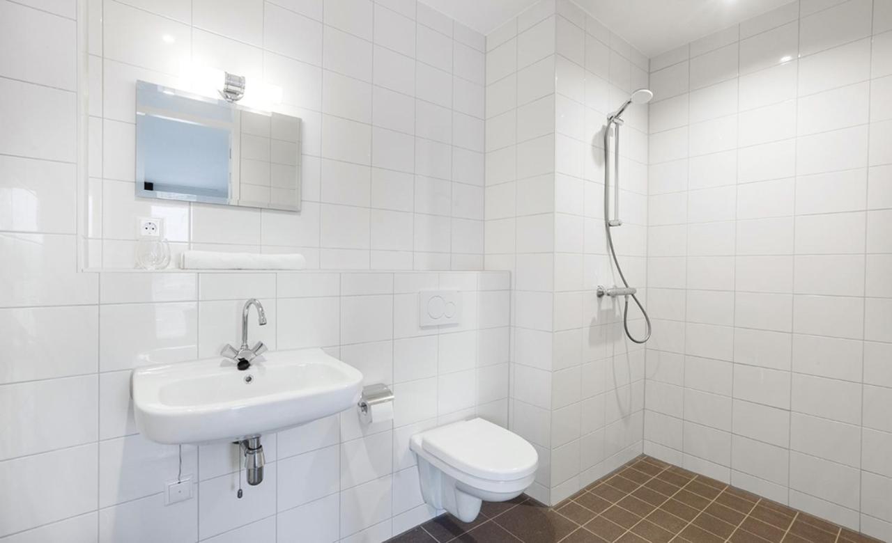 Greenstay Amsterdam Luaran gambar