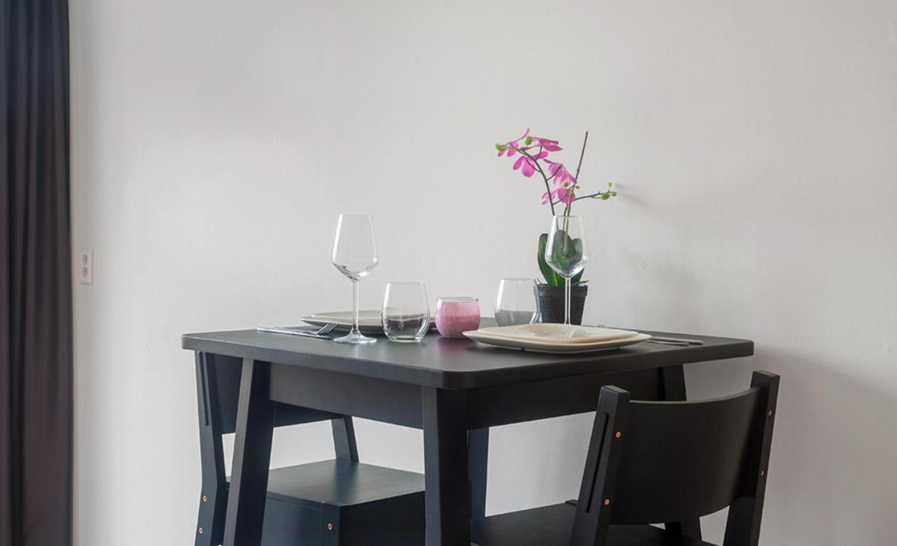 Greenstay Amsterdam Luaran gambar