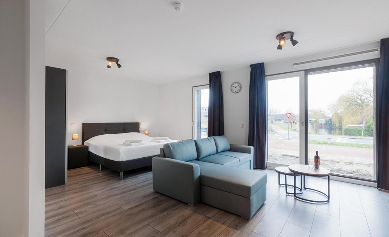 Greenstay Amsterdam Luaran gambar