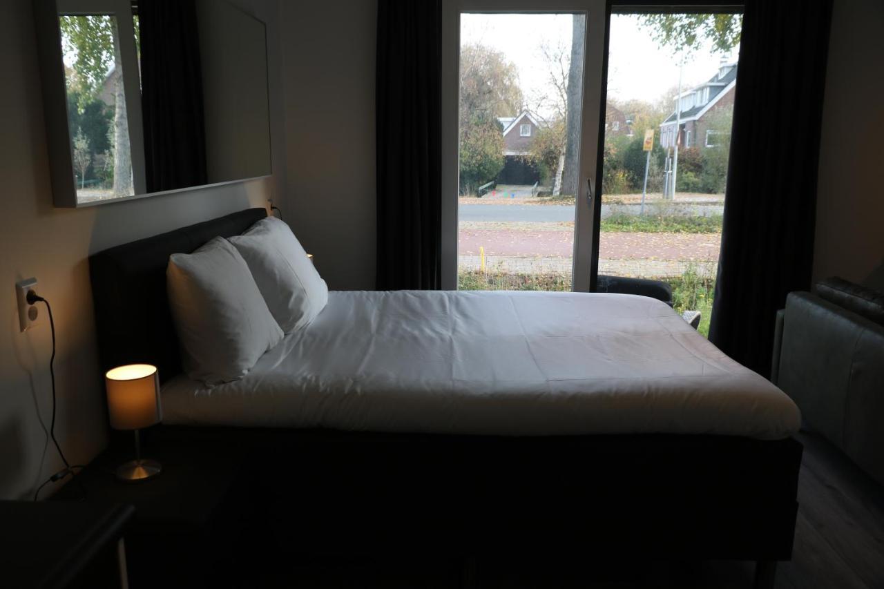 Greenstay Amsterdam Luaran gambar