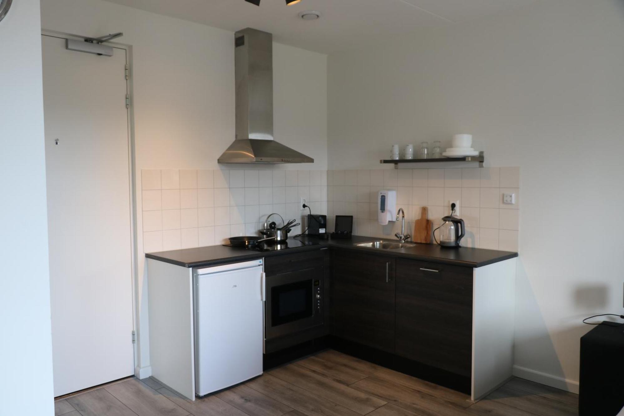 Greenstay Amsterdam Luaran gambar