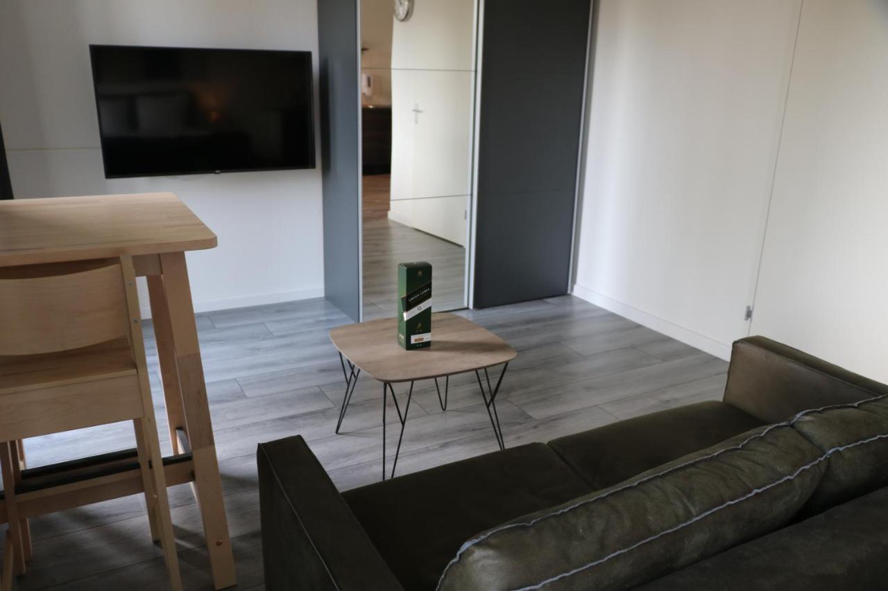 Greenstay Amsterdam Luaran gambar