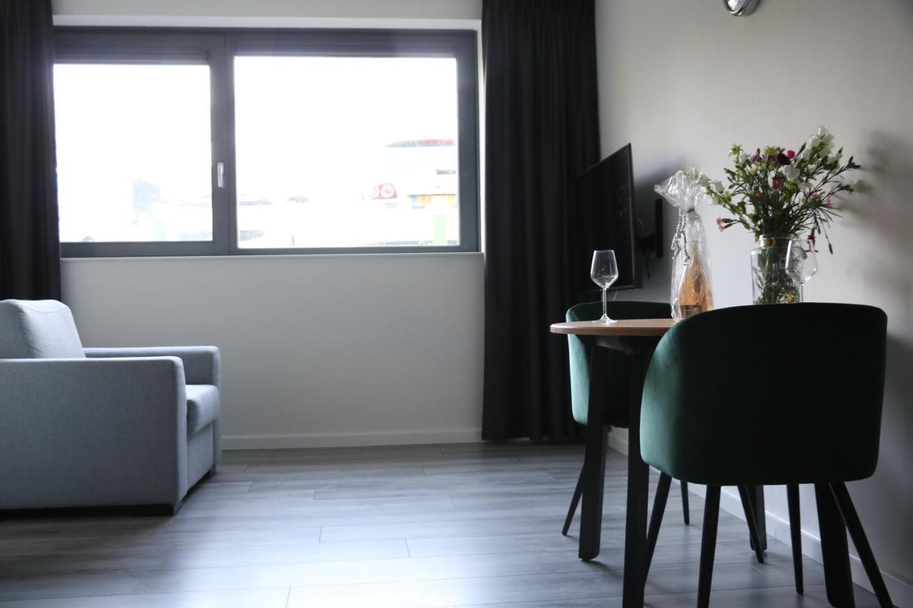 Greenstay Amsterdam Luaran gambar