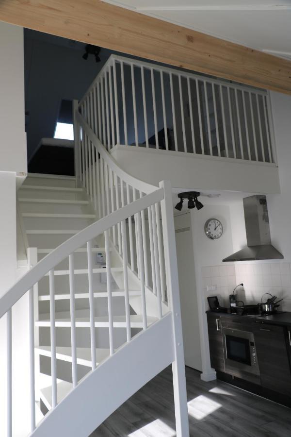 Greenstay Amsterdam Luaran gambar