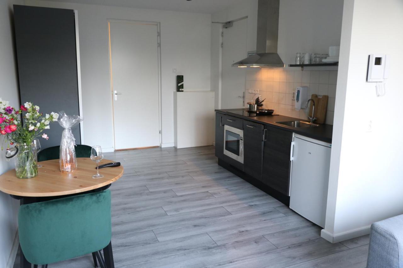 Greenstay Amsterdam Luaran gambar