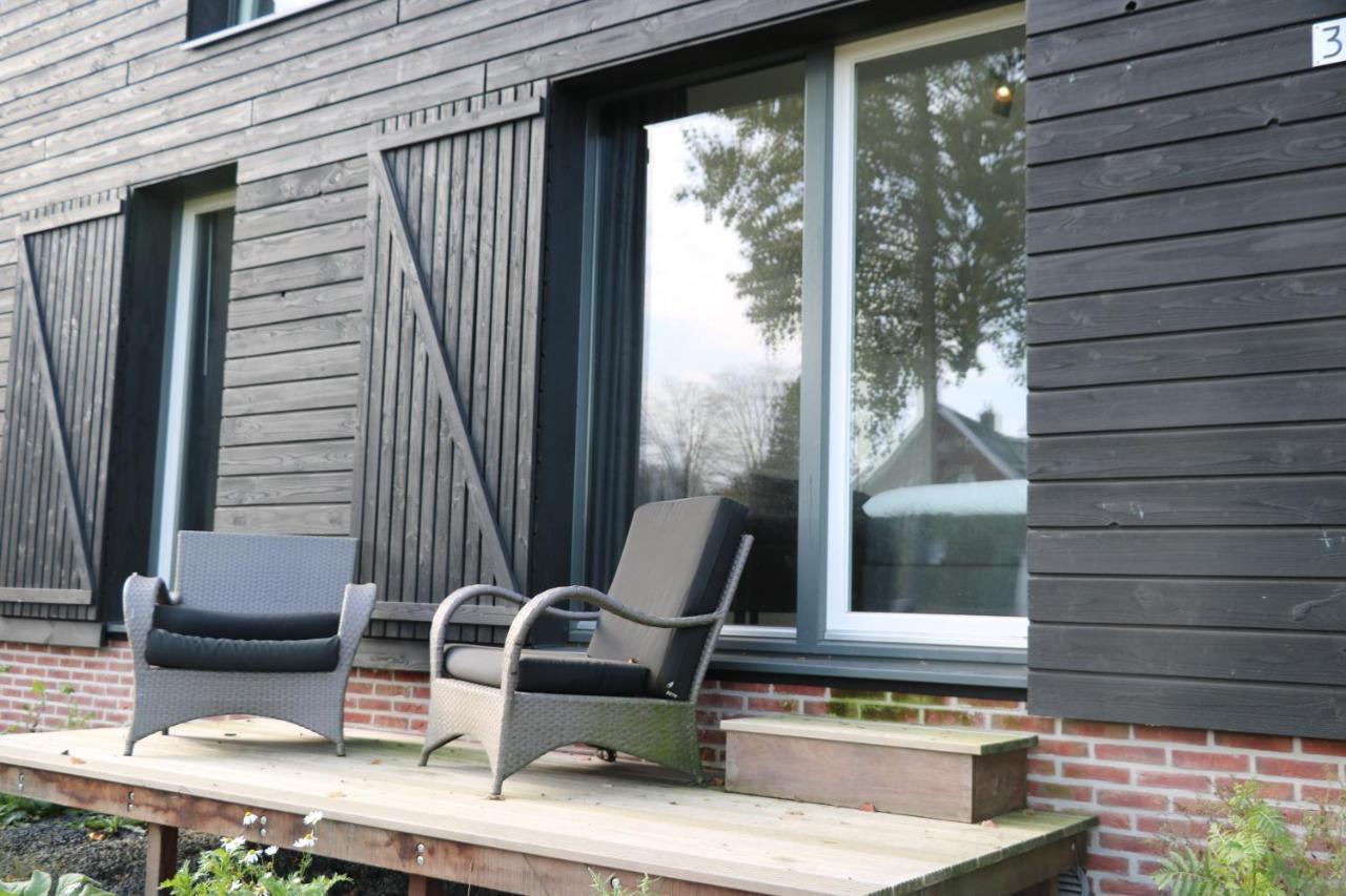 Greenstay Amsterdam Luaran gambar
