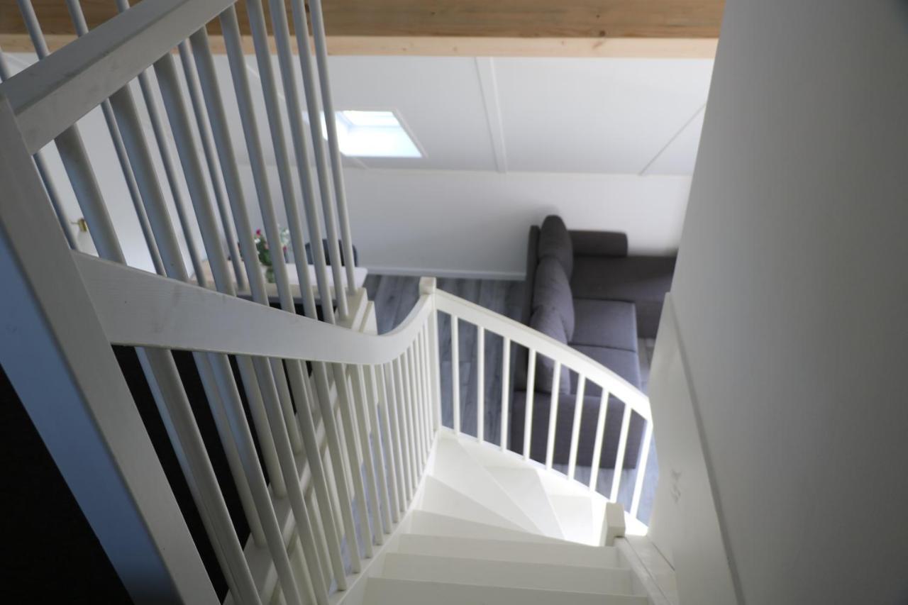 Greenstay Amsterdam Luaran gambar