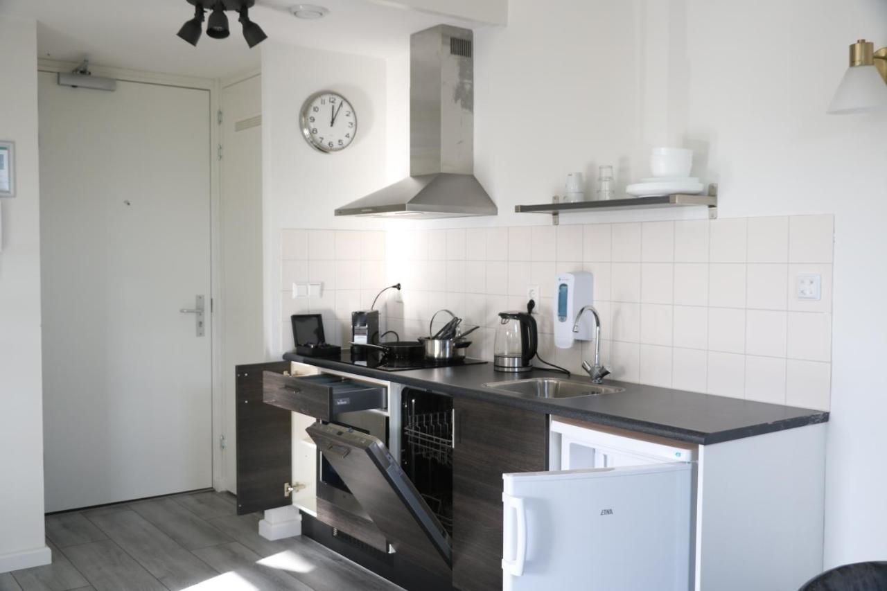 Greenstay Amsterdam Luaran gambar