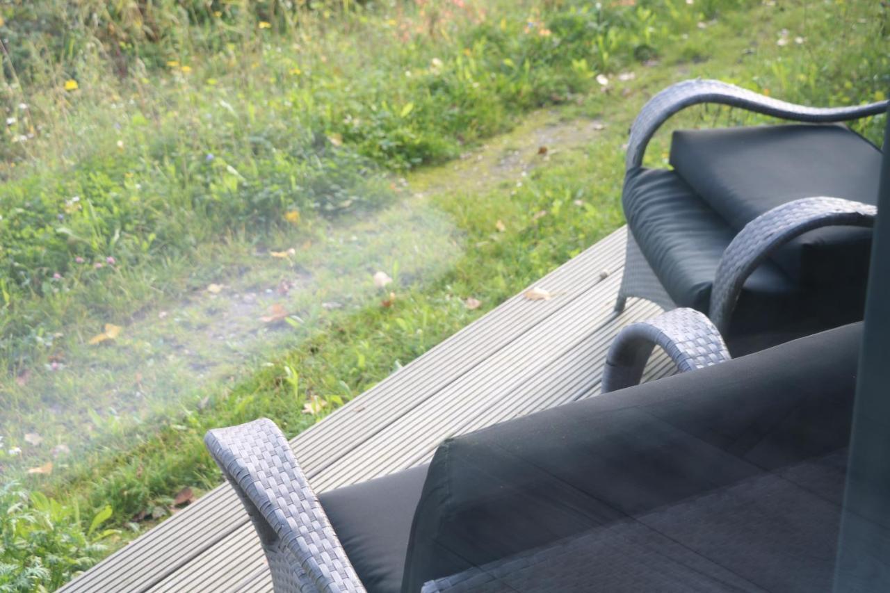 Greenstay Amsterdam Luaran gambar