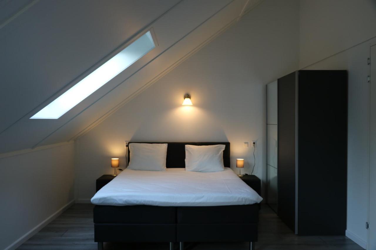 Greenstay Amsterdam Luaran gambar