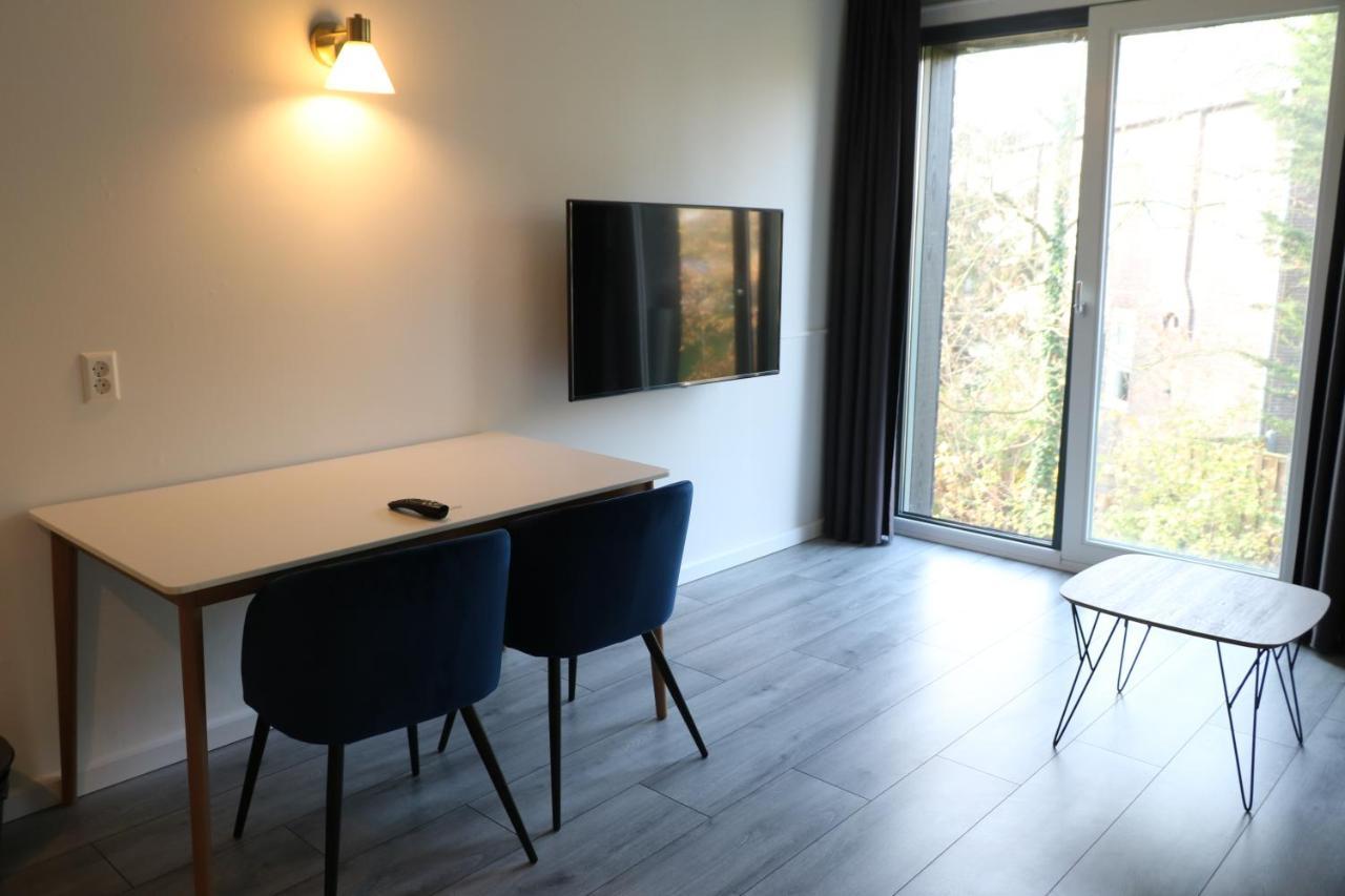 Greenstay Amsterdam Luaran gambar