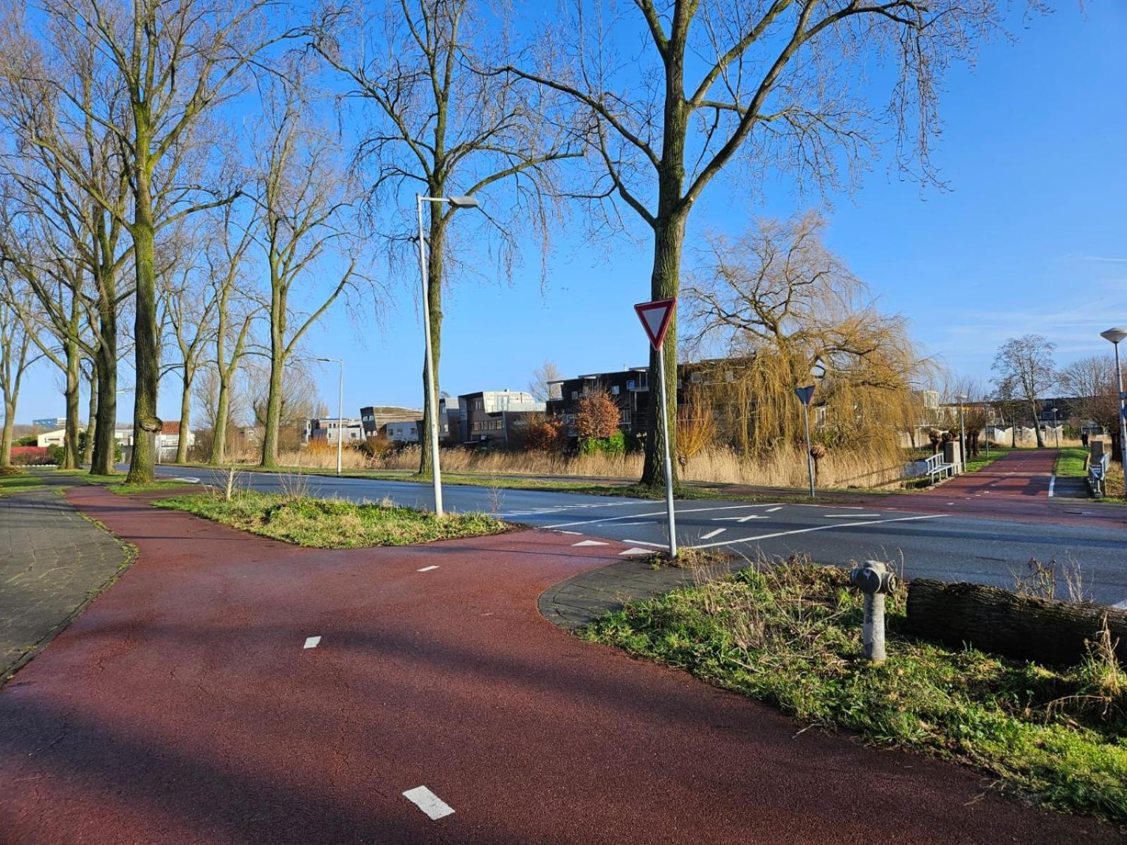 Greenstay Amsterdam Luaran gambar