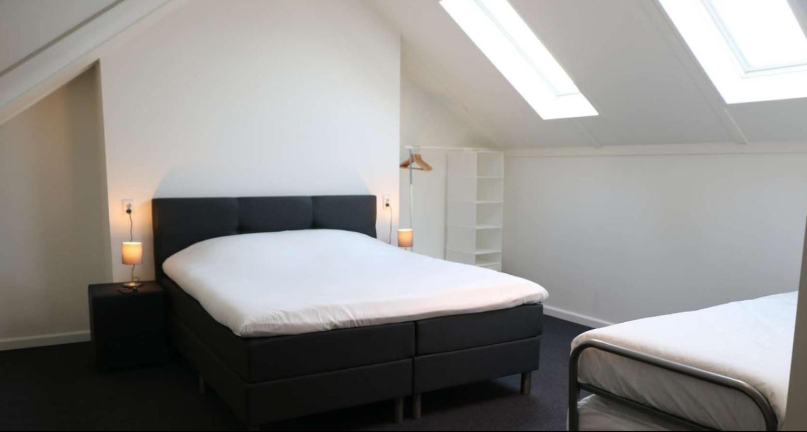 Greenstay Amsterdam Luaran gambar