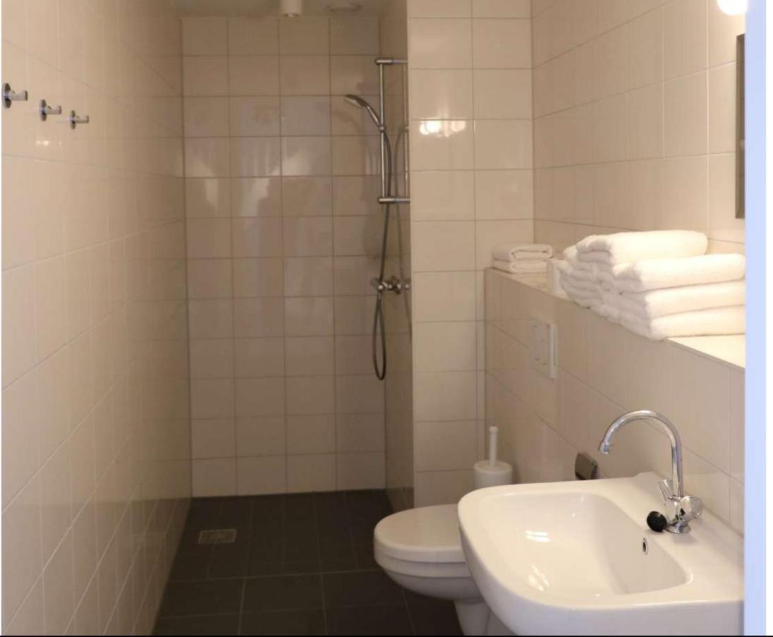 Greenstay Amsterdam Luaran gambar