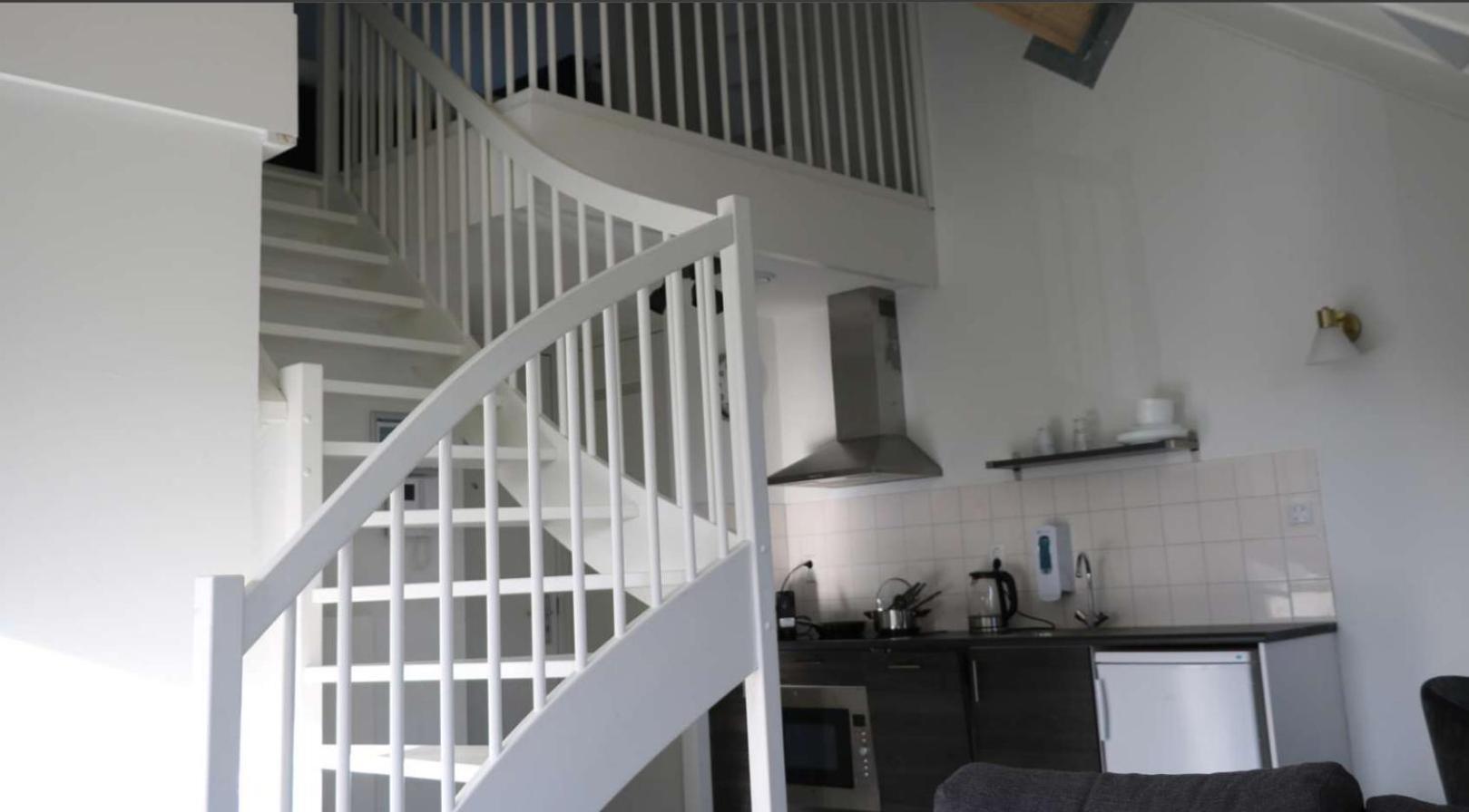 Greenstay Amsterdam Luaran gambar