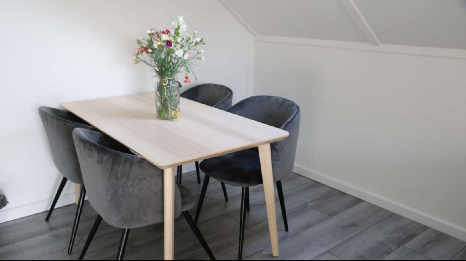 Greenstay Amsterdam Luaran gambar