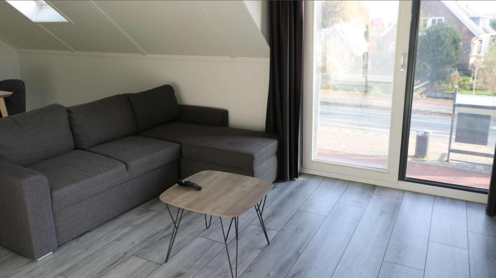 Greenstay Amsterdam Luaran gambar