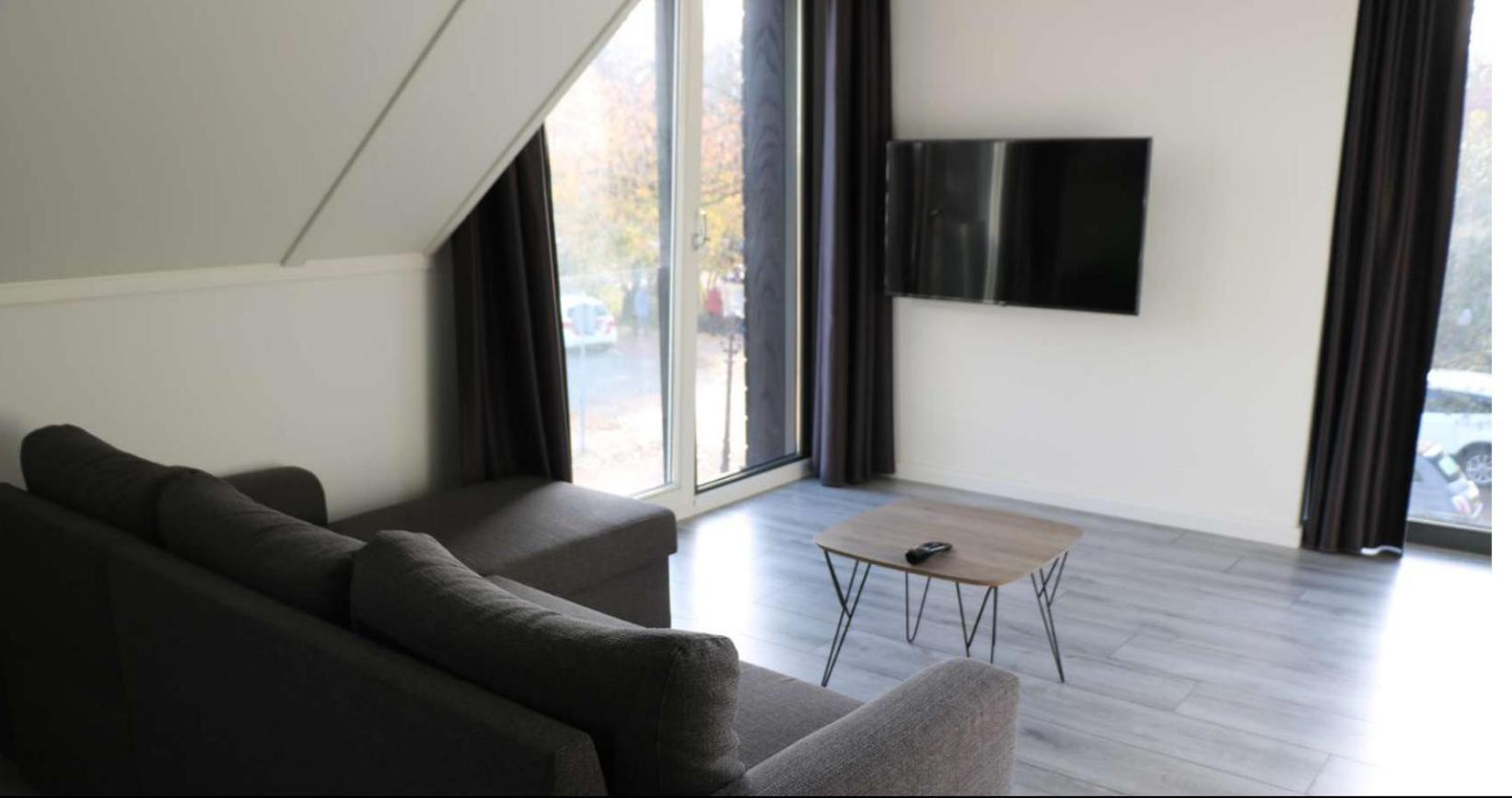 Greenstay Amsterdam Luaran gambar