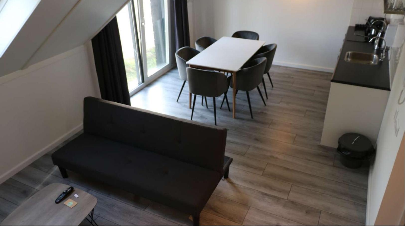 Greenstay Amsterdam Luaran gambar